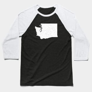 Northwest - Washington Baseball T-Shirt